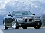 Chrysler 300C Concept 2003 года
